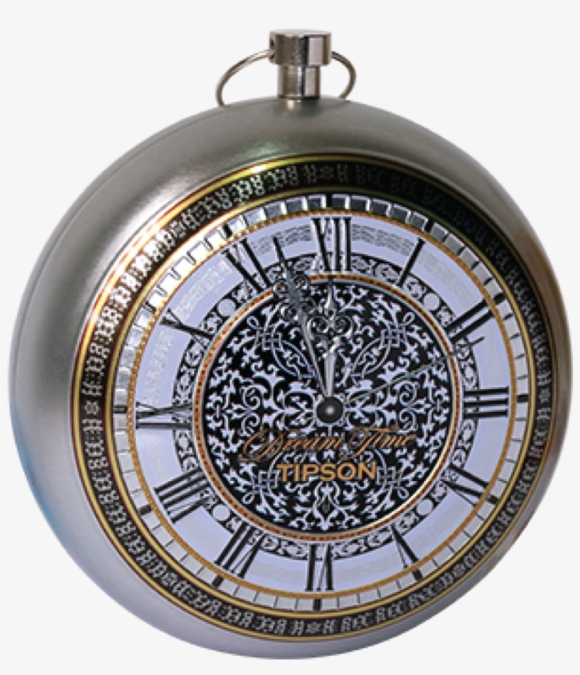 Dream Time Clock - Number, transparent png download