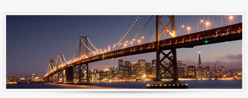 Carrier Commercial Service, San Leandro - Bridges, transparent png download