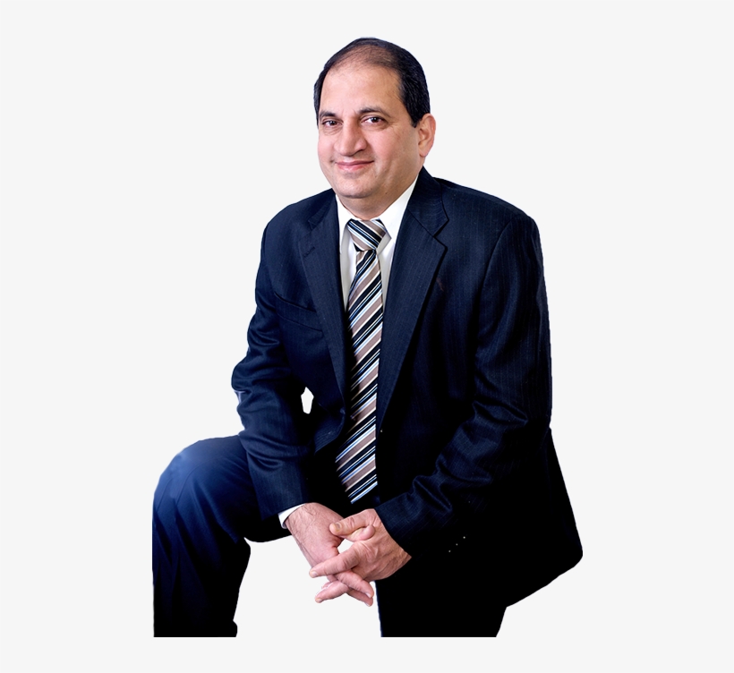 Hemant Gandhi - Businessperson, transparent png download