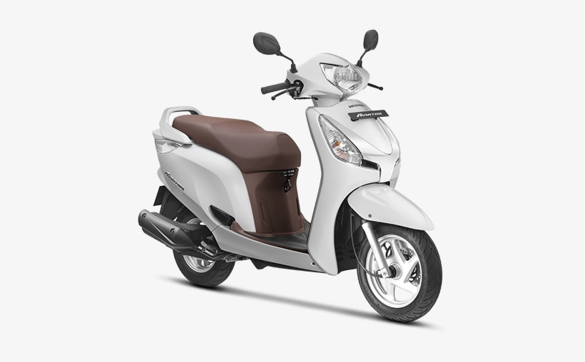 Honda Aviator, transparent png download