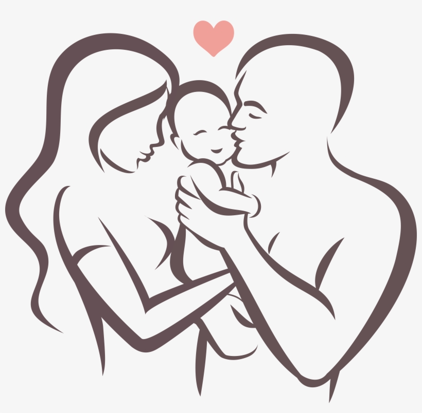 Father Stock Illustration, transparent png download