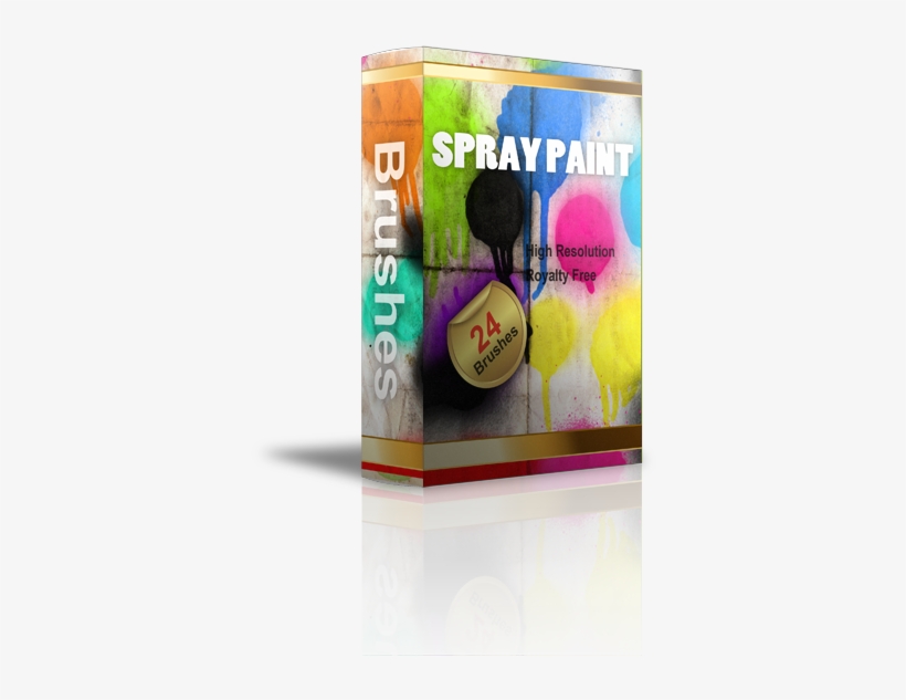 Spray-paint Pngspray Paint Png - Sphere, transparent png download
