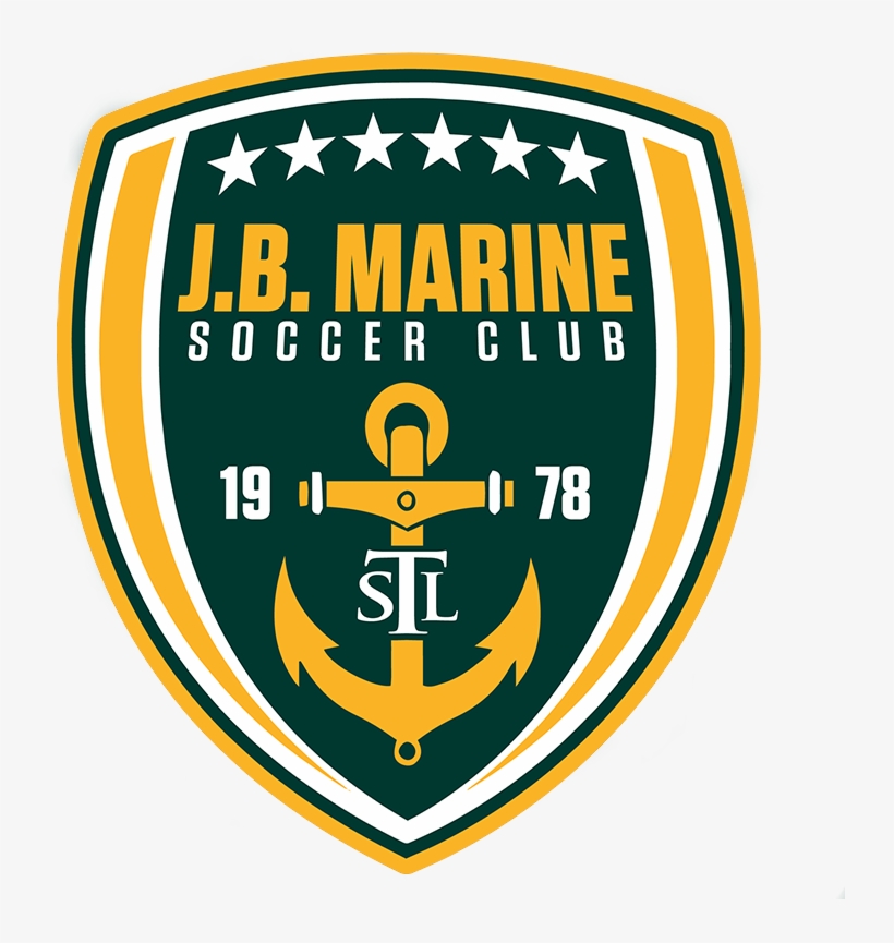 Jb Marine Soccer, transparent png download