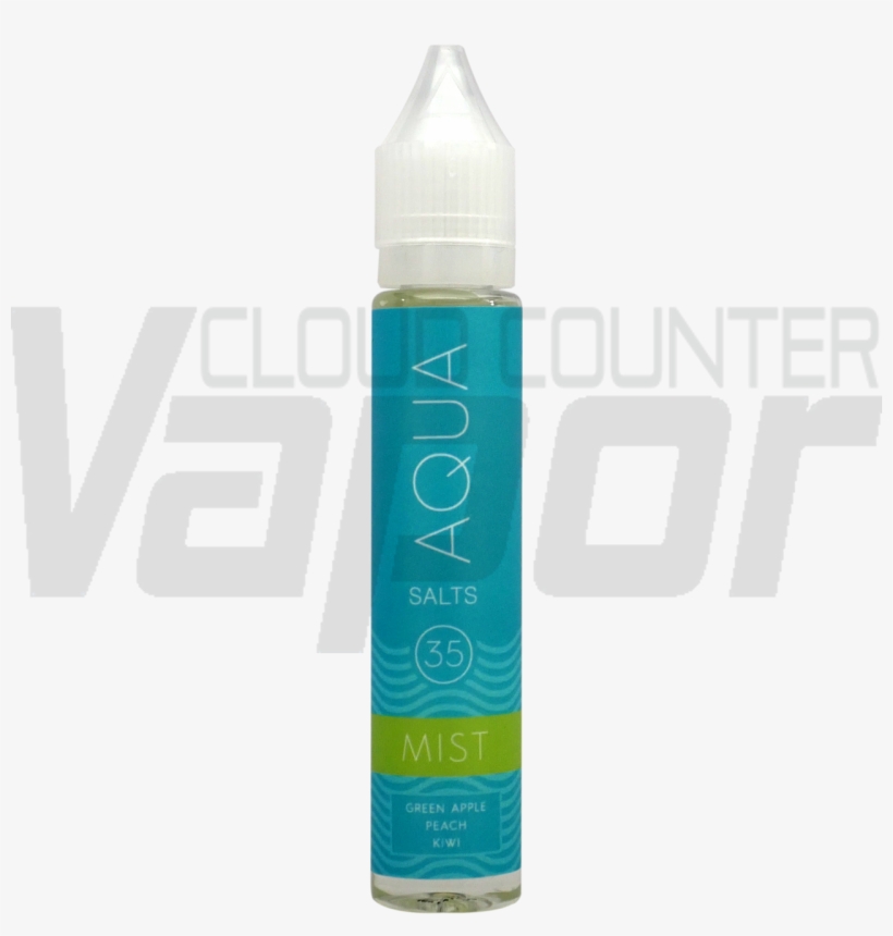 Mist - Plastic Bottle, transparent png download