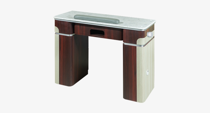 I Nail Table W/pipe - Writing Desk, transparent png download
