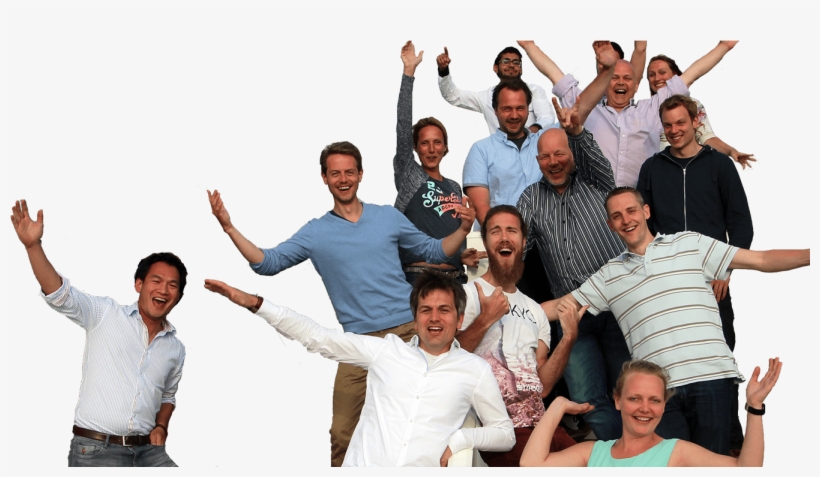 Eaglescience - Social Group, transparent png download