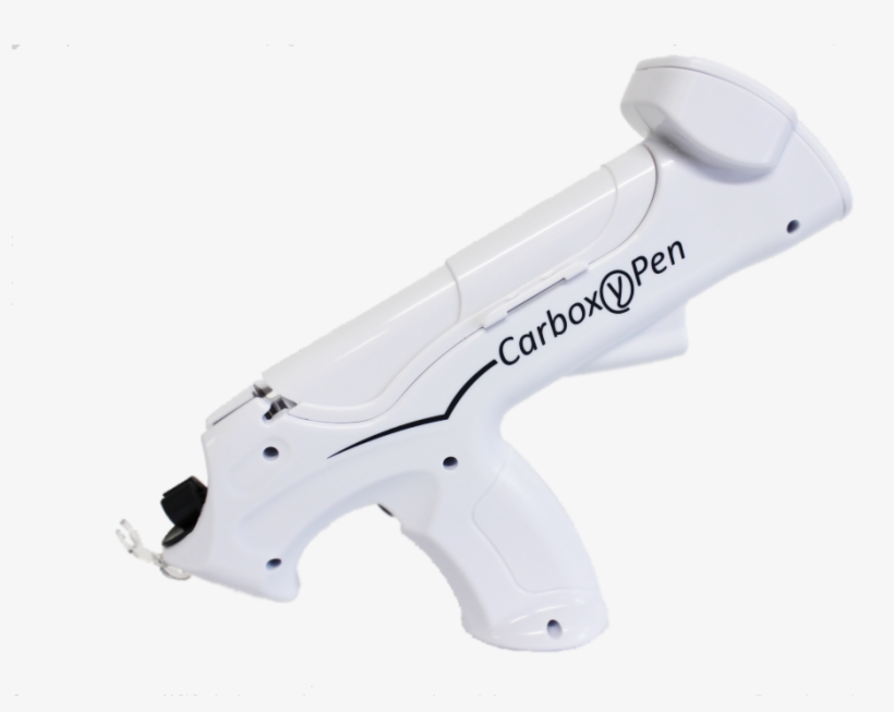Pistola Para Carboxiterapia Carboxypen - Pistola, transparent png download