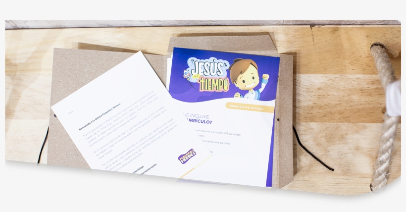 Jesús En El Tiempo, Un Currículo Que Incluye A Las - Wedding Invitation, transparent png download