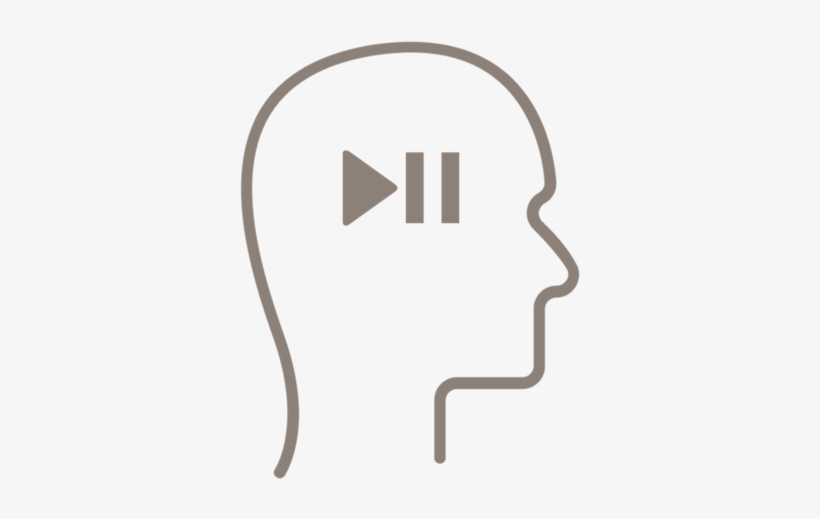Mindfulness Meditation Exercises - Sign, transparent png download
