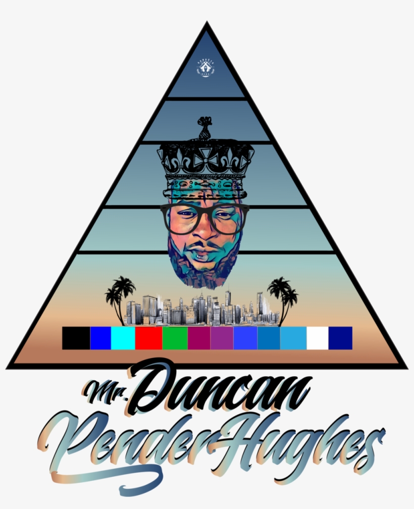 Penderhughes Logo - Illustration, transparent png download