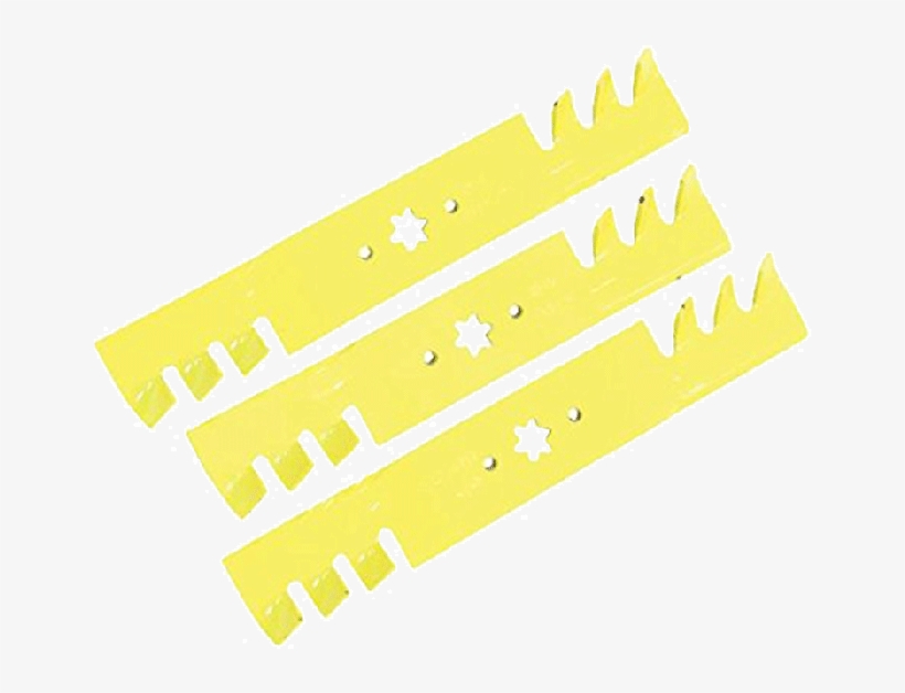 Arnold Tractor Blade Set - Tool, transparent png download