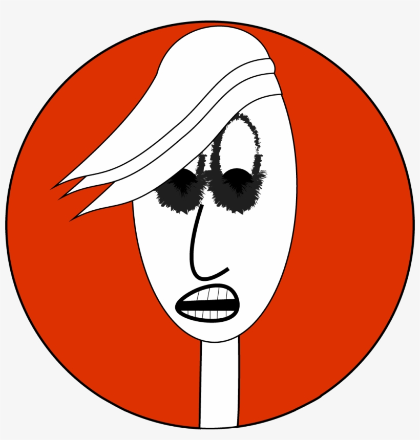 Backpack Clip Art Illustrations - Sma 15 Semarang, transparent png download