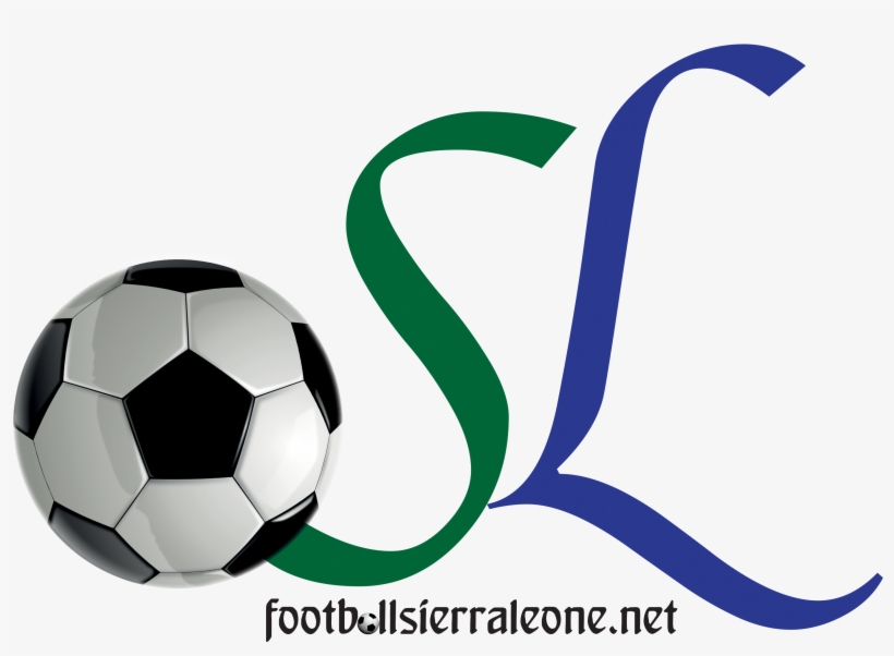 Football Sierra Leone - Dribble A Soccer Ball, transparent png download