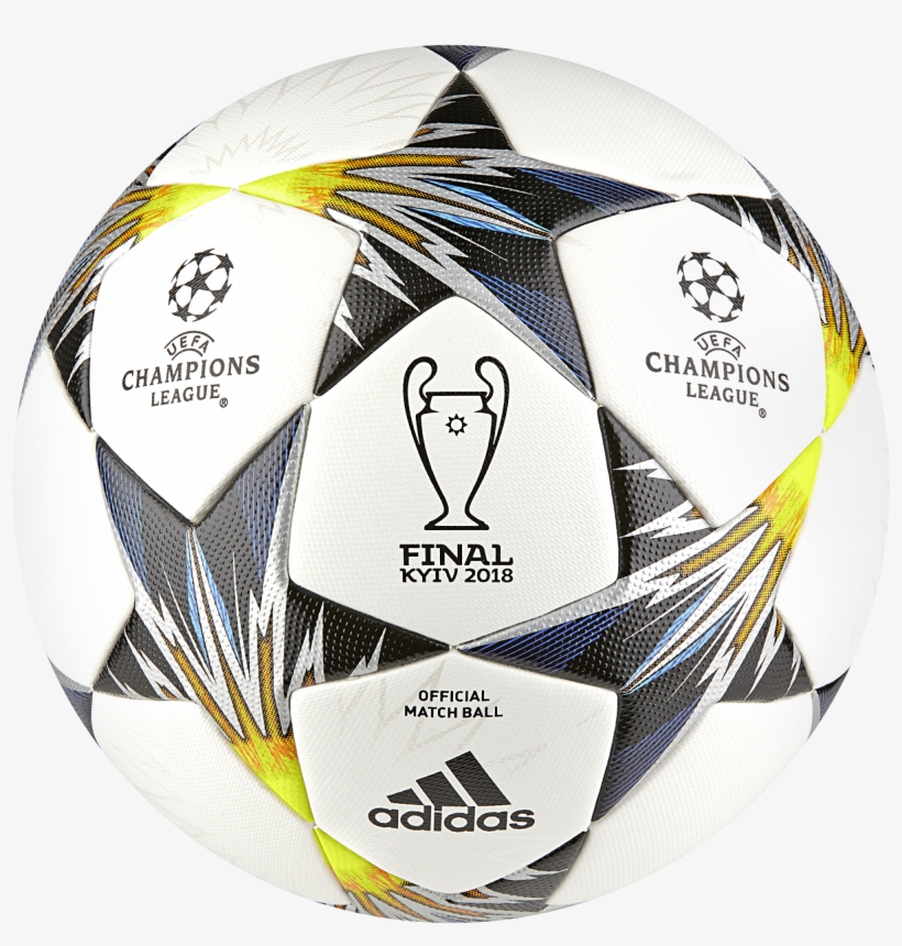Login Into Your Account - Soccer Ball Champions League, transparent png download
