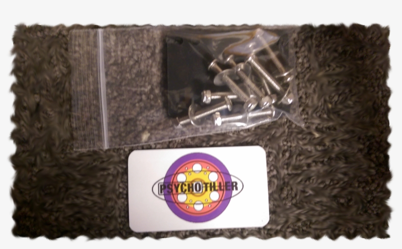 Electrical Longboard Supply - Label, transparent png download