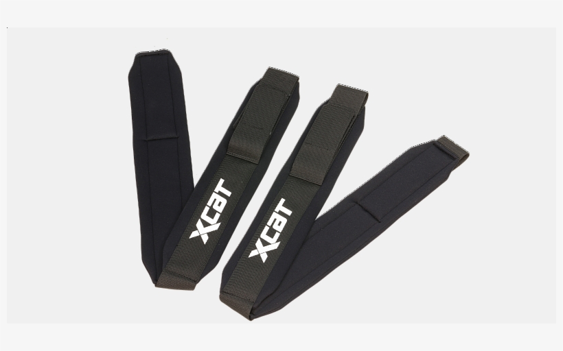 Foot Straps - Strap, transparent png download