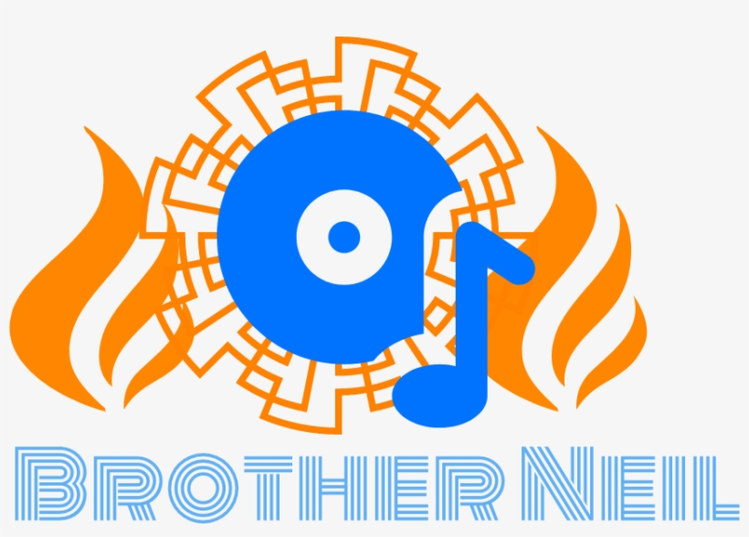 Brother Neil - Circle, transparent png download