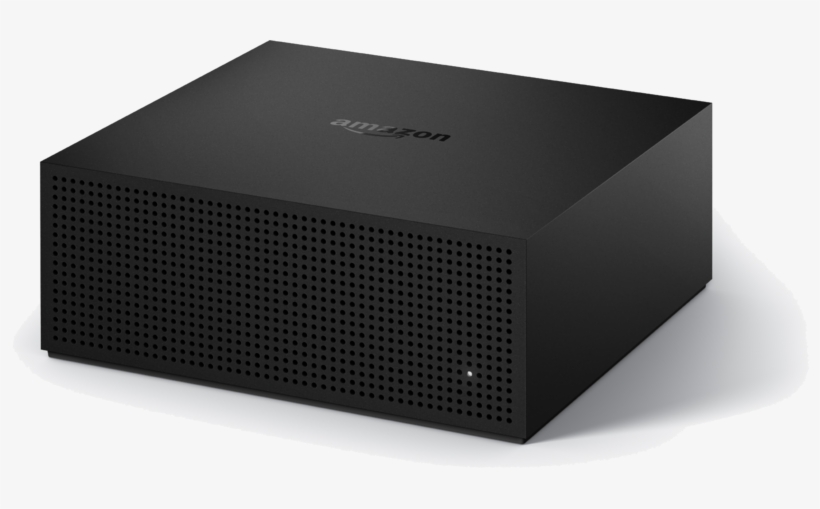 Firetv Recast Render Itok=uevydcat - Box, transparent png download