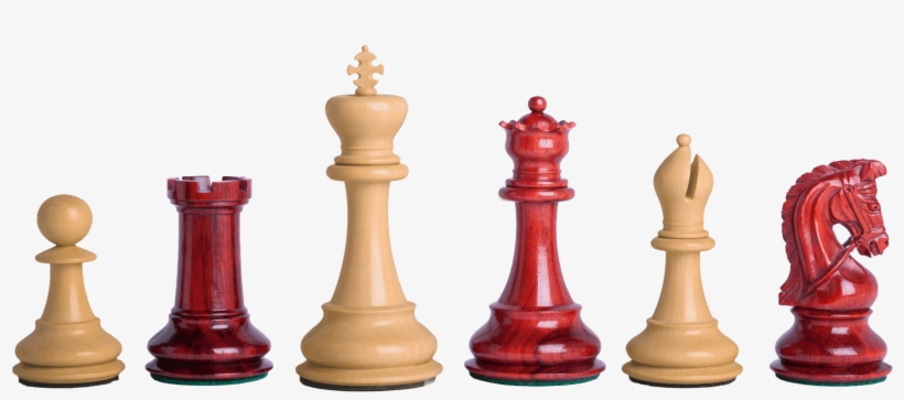 House Of Staunton Centurion Chess Set, transparent png download