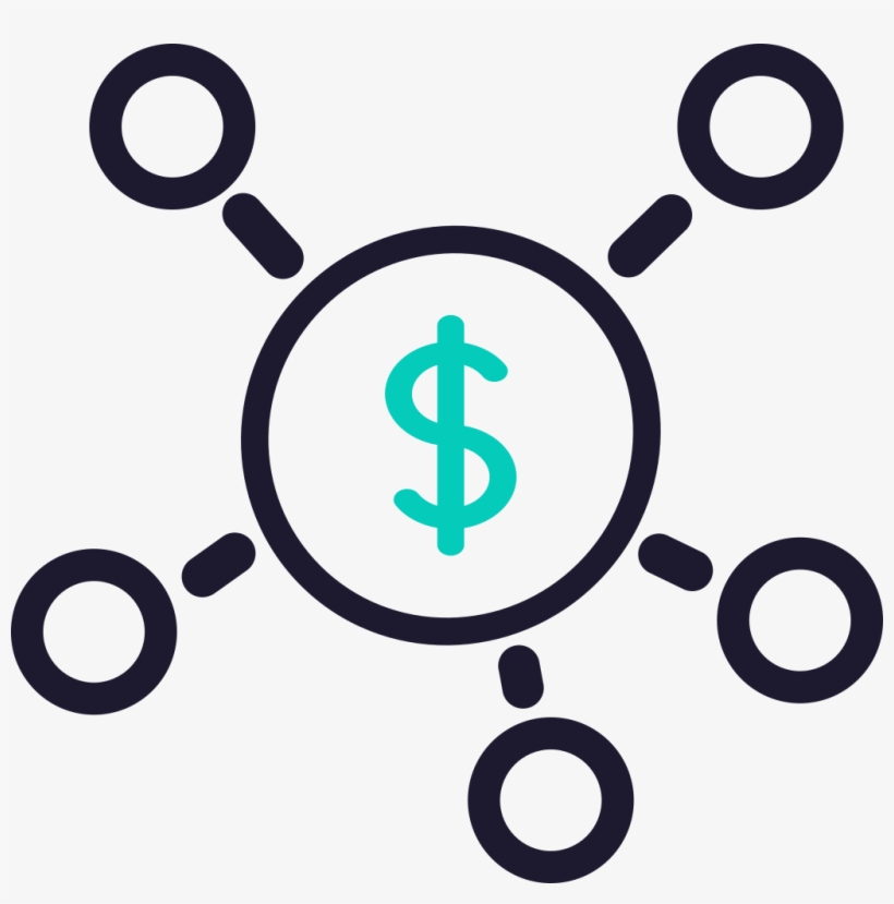 Nem Allows You To Create A New Crowdfunding Platform, - Crowdfunding Transparent Background, transparent png download