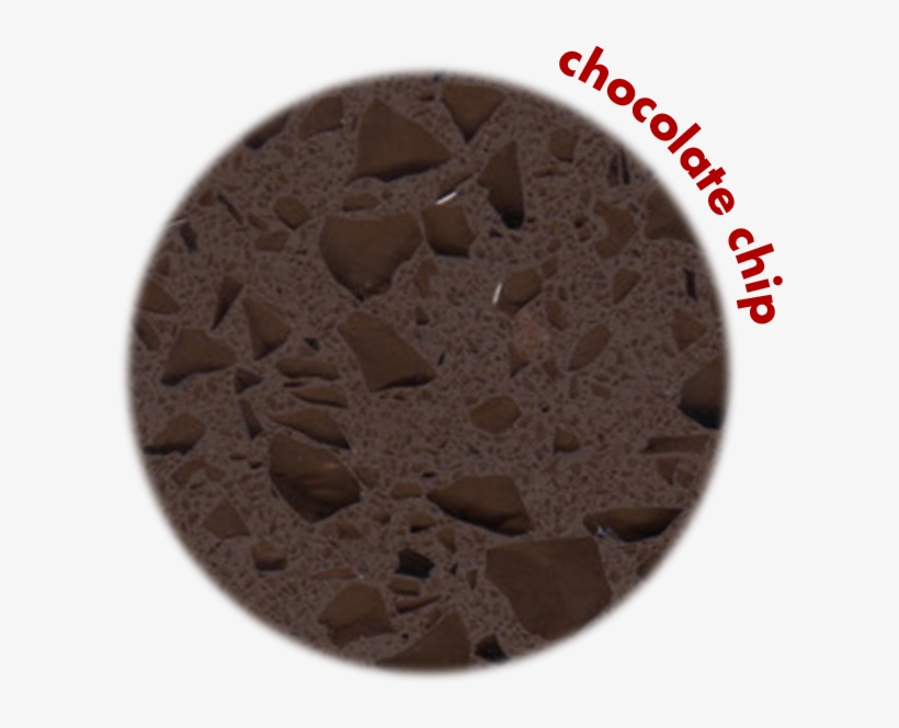 Chocochip - Chromocell, transparent png download