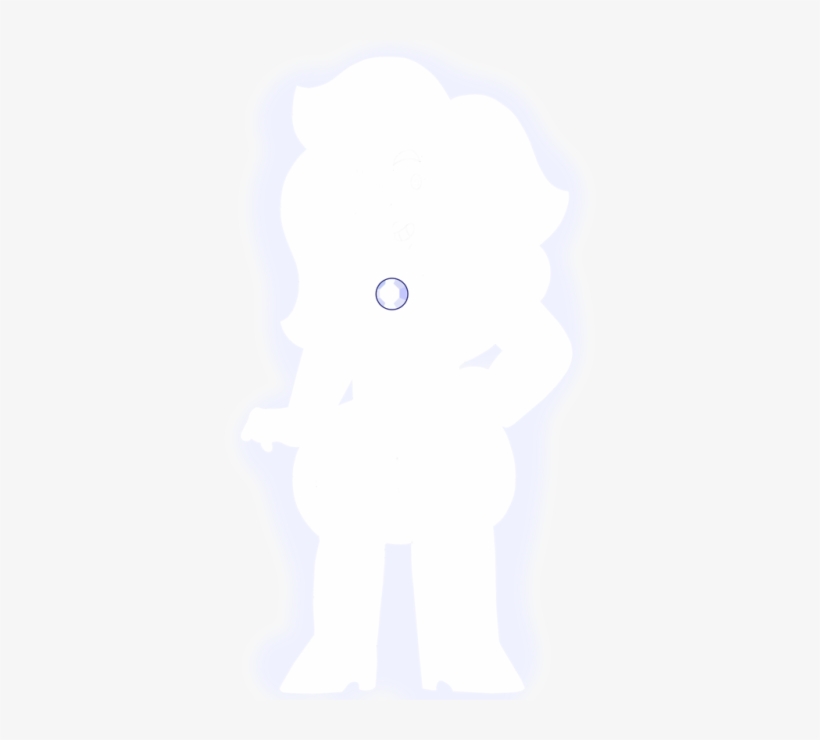 Updated Crystal Quartz Png - Cartoon, transparent png download