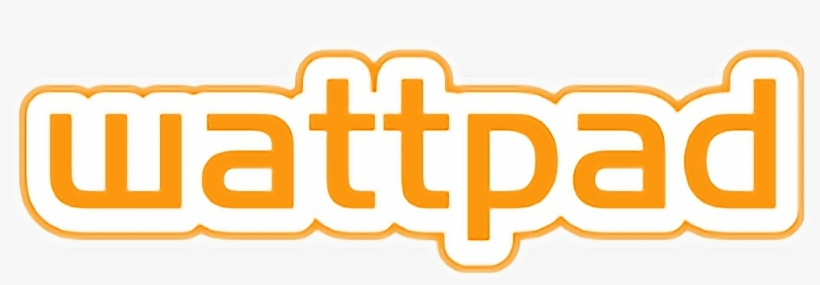 Wattpad Sticker - Poster, transparent png download