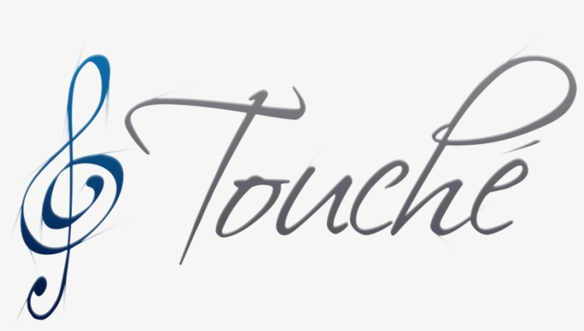 Touche The Band - Food Tours Of America Logo, transparent png download