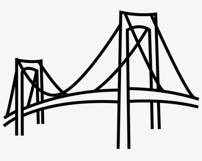 Leave A Reply Cancel Reply - Self-anchored Suspension Bridge, transparent png download