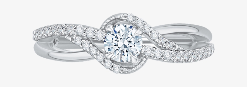 Stock - Engagement Ring, transparent png download