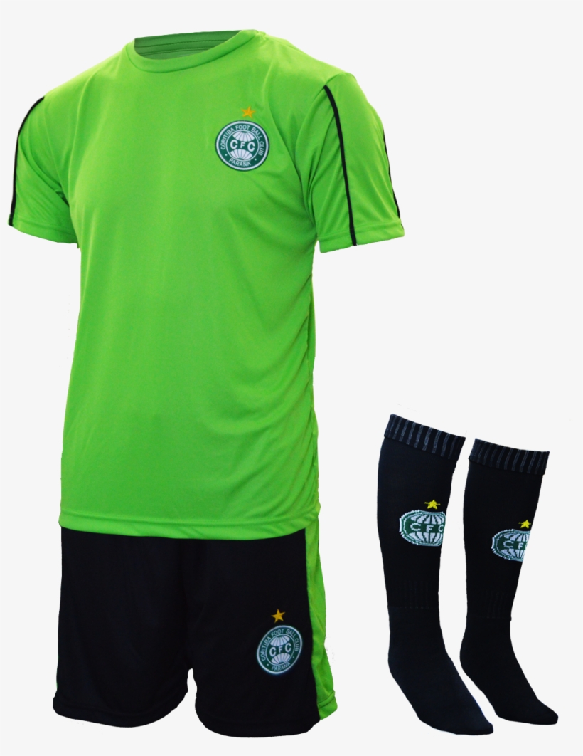 Kit Treino - Active Shirt, transparent png download