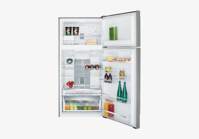 Ete5407sb Hero O P - Refrigerator, transparent png download