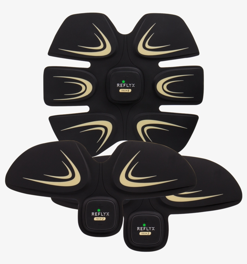Reflyx Los Hemos Probado, Recuperarte De Tus Sesiones - Electrical Muscle Stimulators, transparent png download