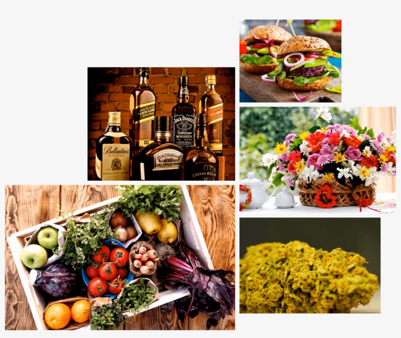 Postmates Clone App - Mgus, transparent png download