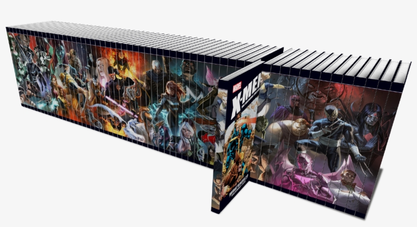 X Men - Marko Djurdjevic X Men Poster, transparent png download