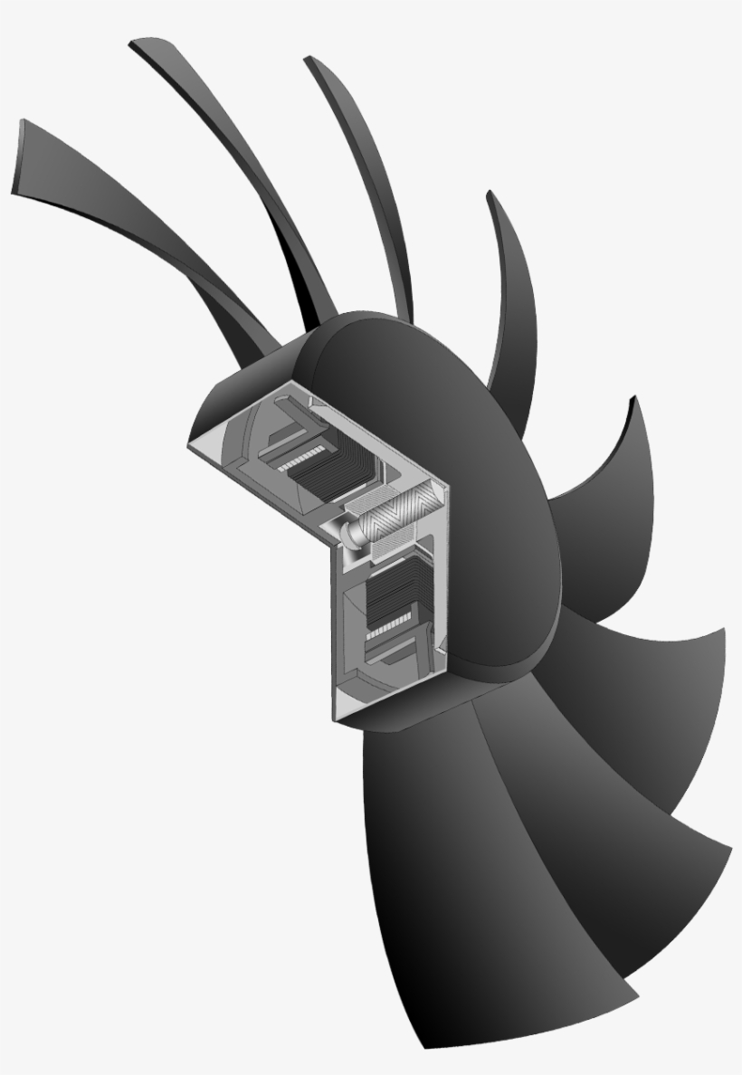 How It Works - Ssr 1000tr, transparent png download