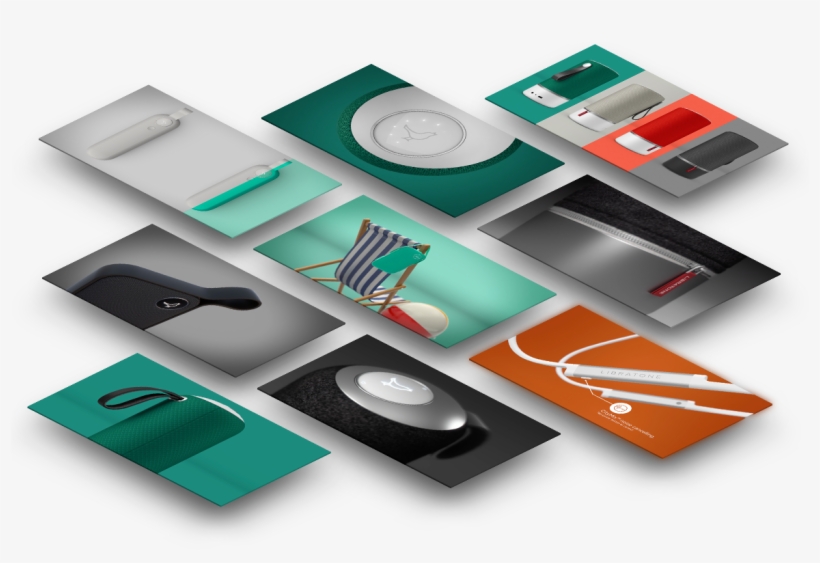 We Can Aestheticize The Product, Display Colour Variations - Kitchen Utensil, transparent png download