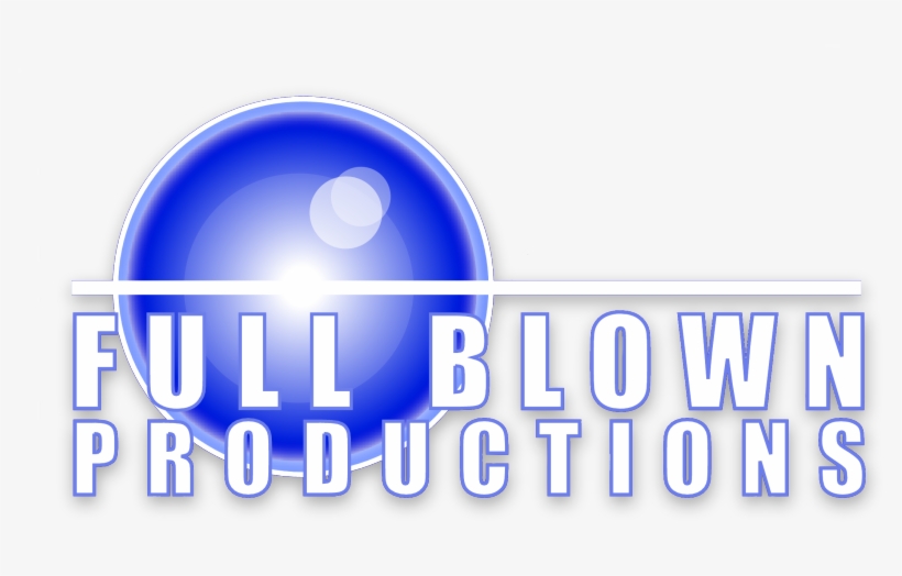 About Full Blown Productions - Graphic Design, transparent png download