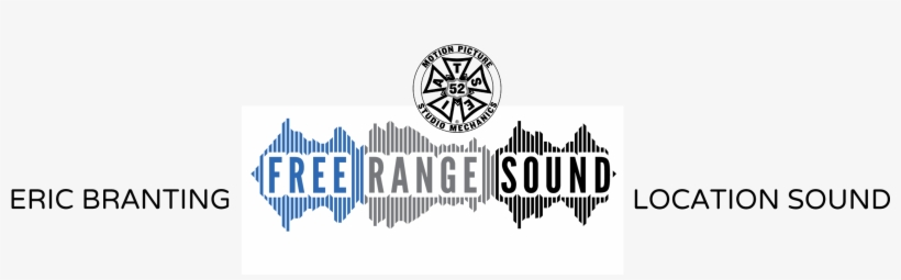 Eric Branting, Nyc Location Sound - Graphic Design, transparent png download