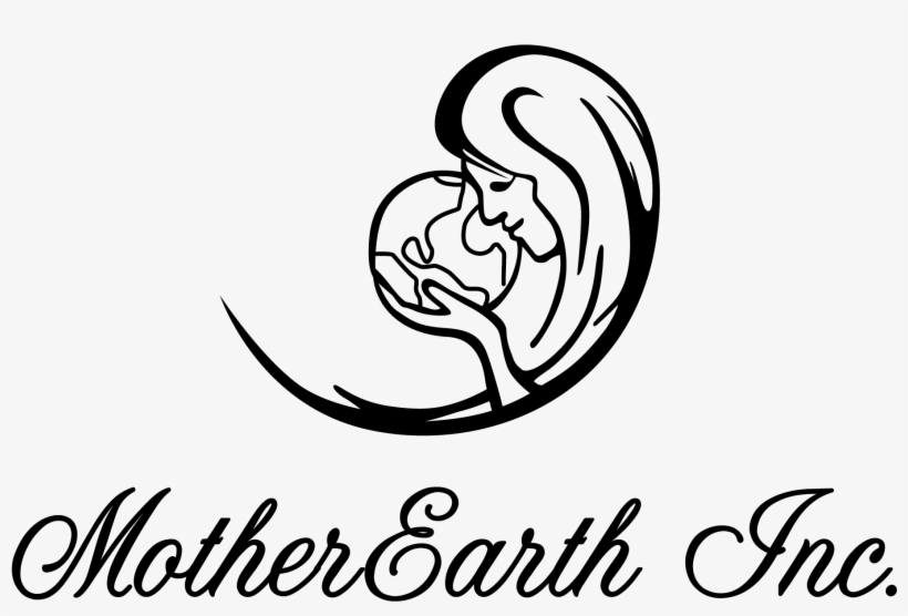 Jpg Royalty Free Library All Skin Care Motherearth - Illustration, transparent png download