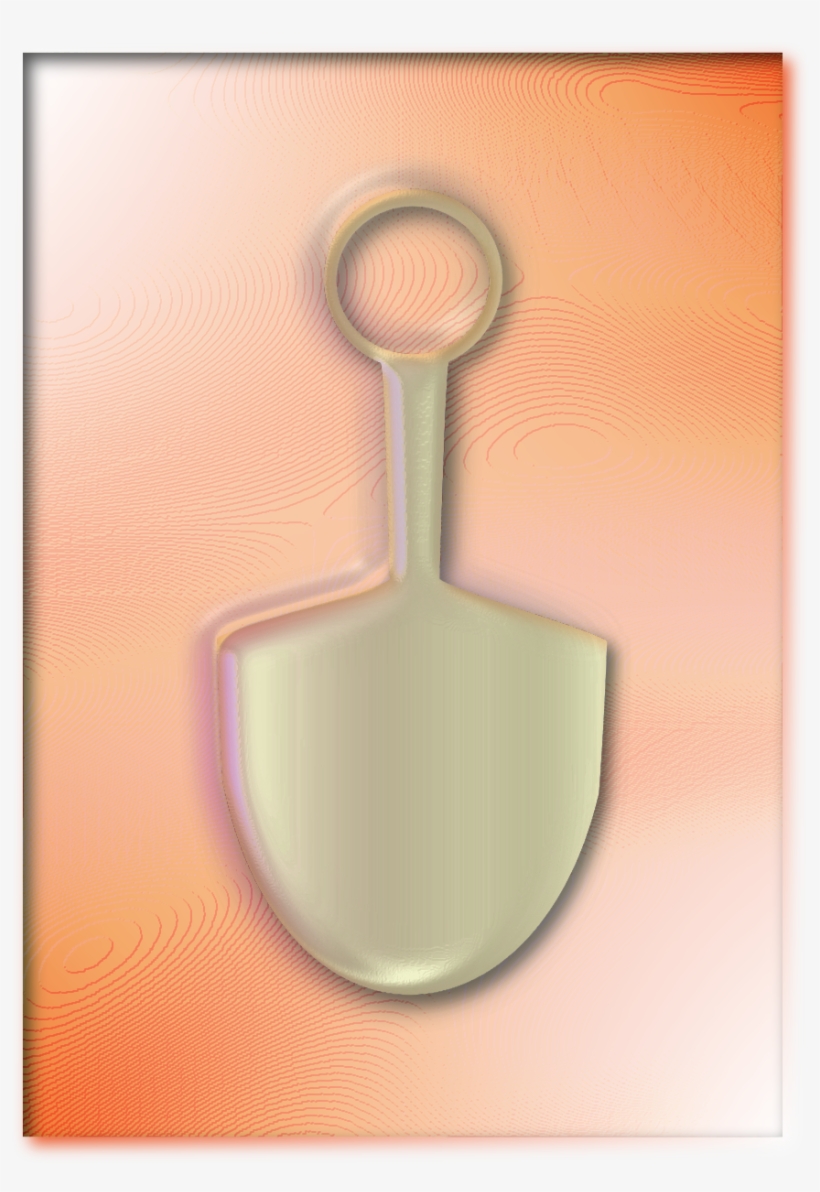 Loot And Chain - Locket, transparent png download