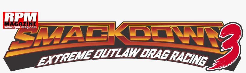 The Third Annual Smackdown Brought To You By Rpm Magazine - Fictional Character, transparent png download