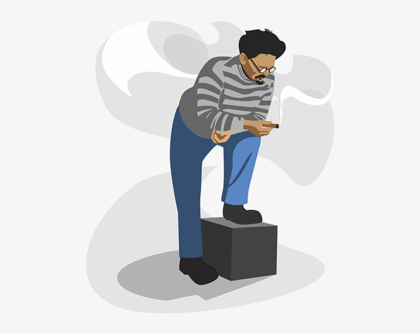 Ekstremistboka - Illustration, transparent png download