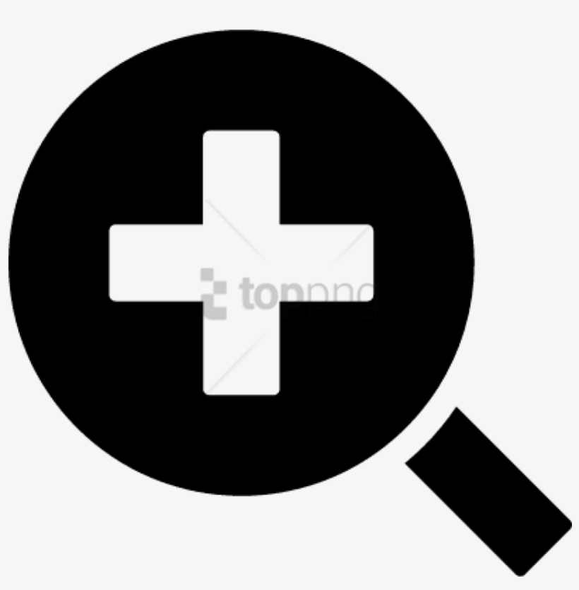 Free Png Download Zoom Cursor Png Images Background - Cursor Zoom In Cur, transparent png download