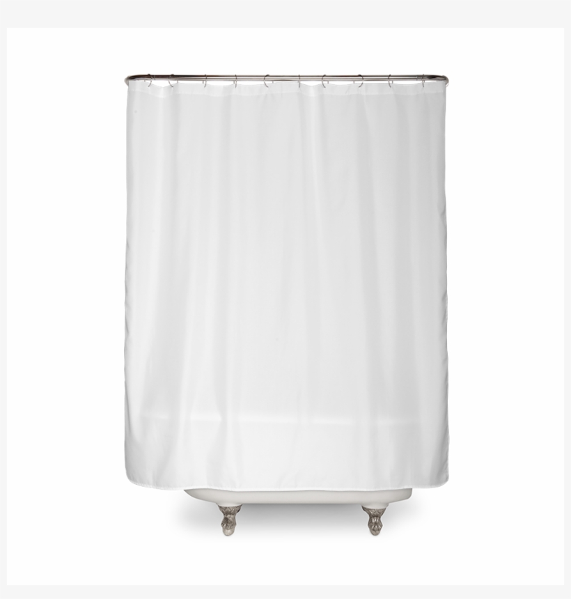 Turn Any Bathroom Into A Gallery With Custom Shower - Curtain, transparent png download