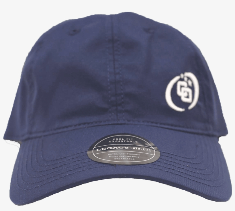 Co Lines Hat Periwinkle - Baseball Cap, transparent png download