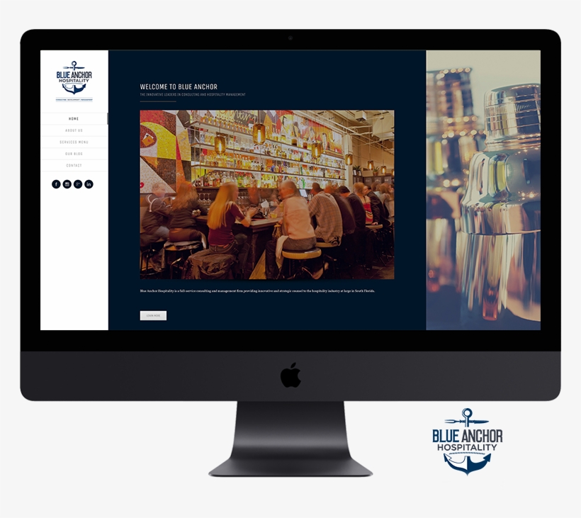 Ayydeearr Portfolio - Computer Monitor, transparent png download