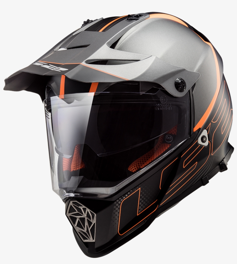 Description & Features - Ls2 Mx436, transparent png download