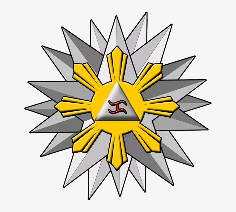 Armed Forces Of The Philippines Command And General, transparent png download