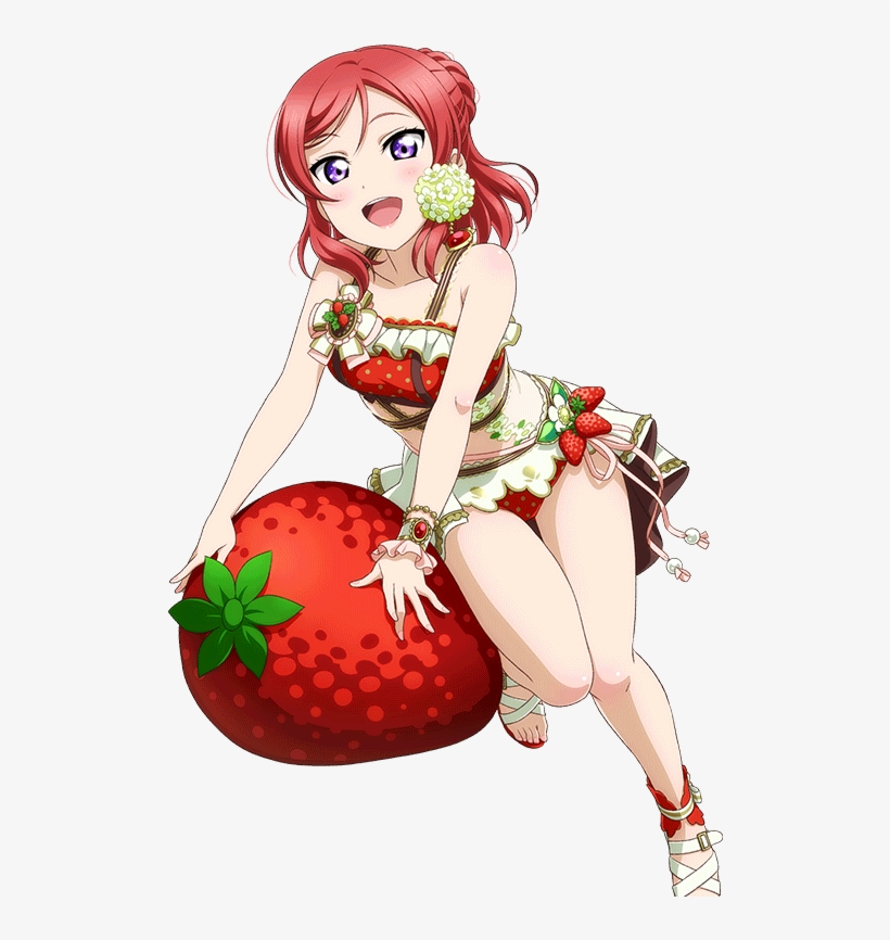 Maki Sticker - Cartoon, transparent png download